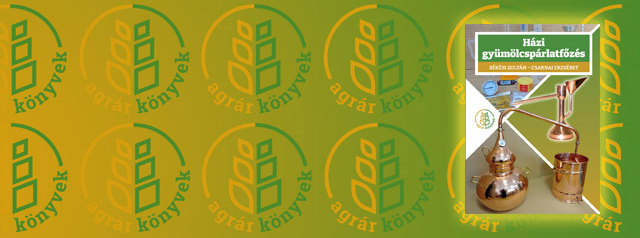 Megjelent első könyvünk